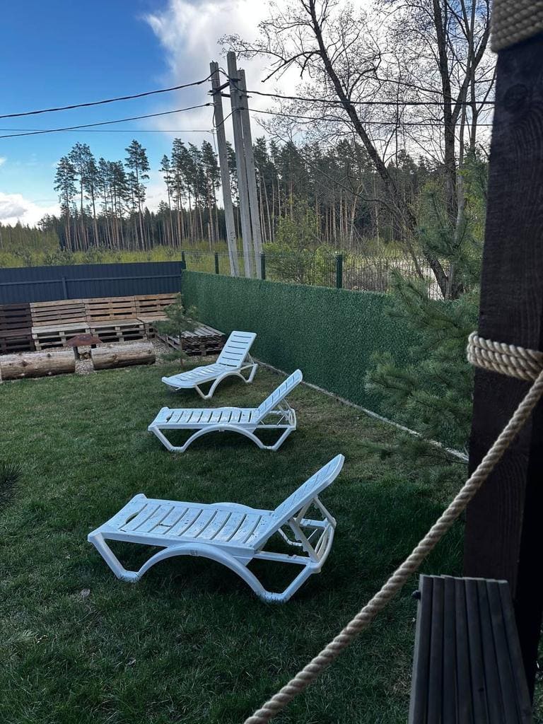 Вечнозеленый забор Grass Fence 13м фото 1 в Новороссийске
